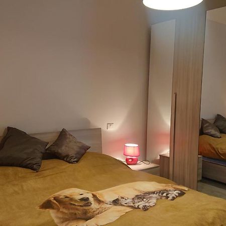 Appartement Cà d'Alfré à La Spezia Extérieur photo