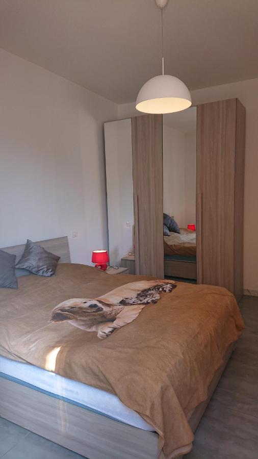 Appartement Cà d'Alfré à La Spezia Extérieur photo