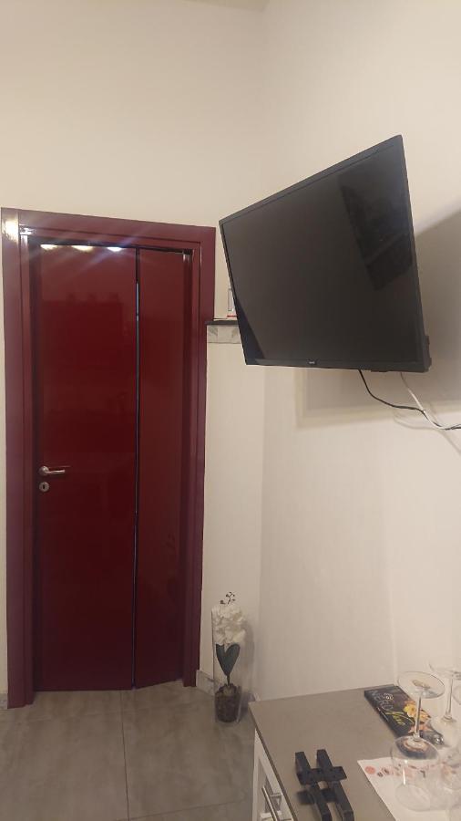 Appartement Cà d'Alfré à La Spezia Extérieur photo