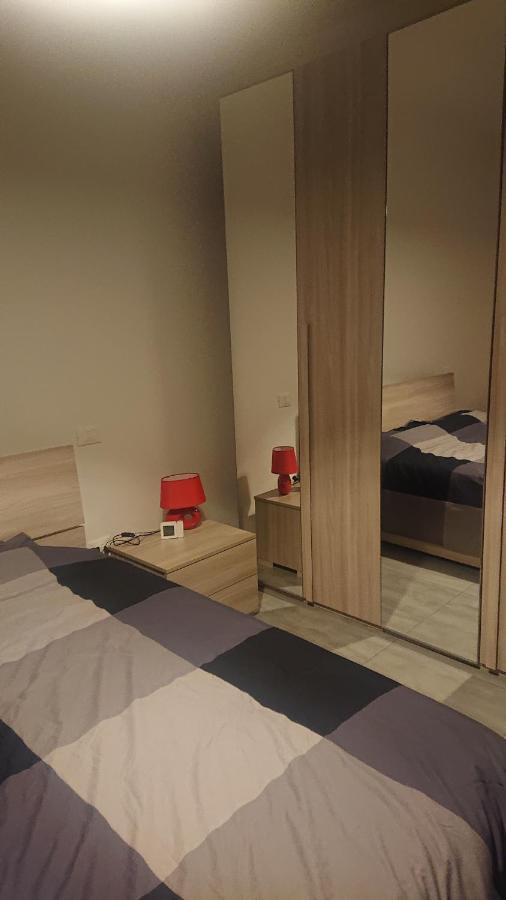 Appartement Cà d'Alfré à La Spezia Extérieur photo