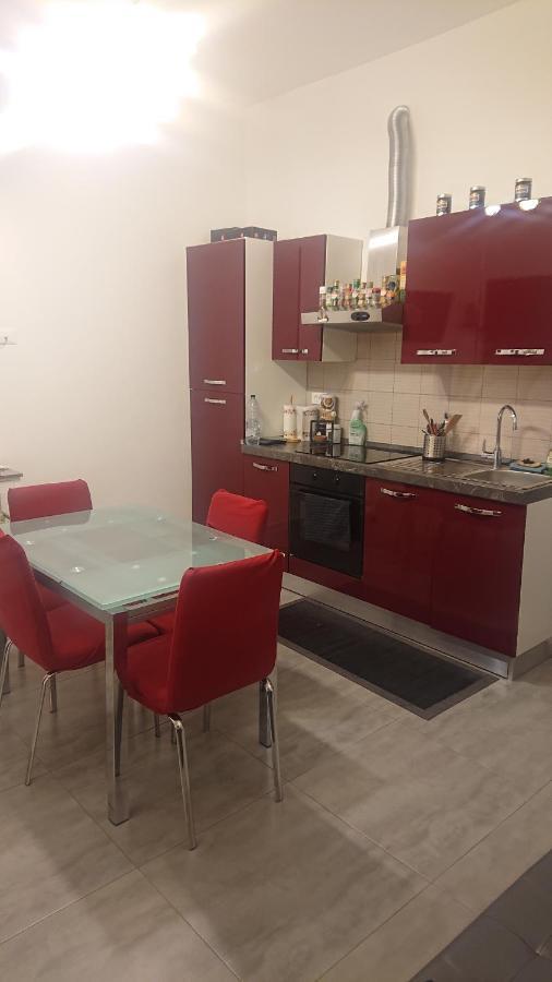 Appartement Cà d'Alfré à La Spezia Extérieur photo