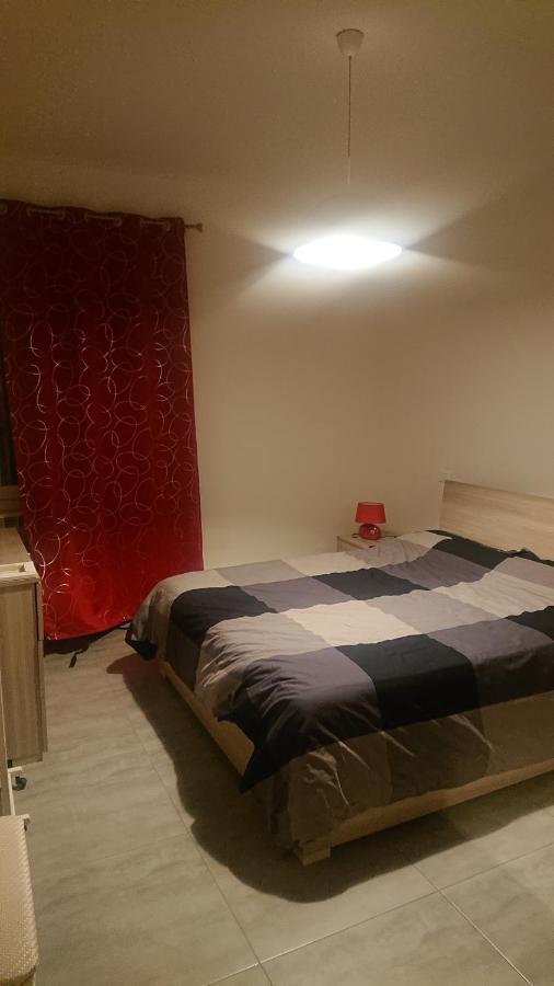 Appartement Cà d'Alfré à La Spezia Extérieur photo