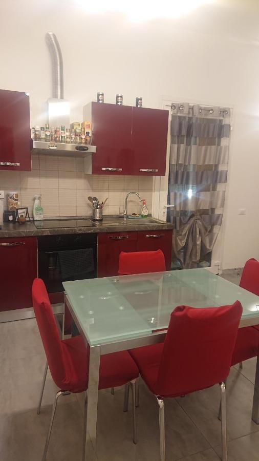 Appartement Cà d'Alfré à La Spezia Extérieur photo