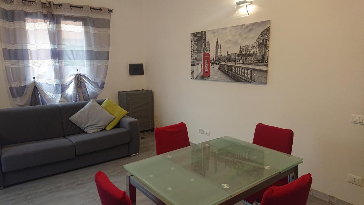 Appartement Cà d'Alfré à La Spezia Extérieur photo