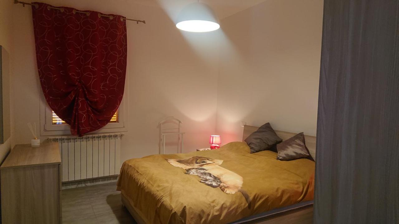 Appartement Cà d'Alfré à La Spezia Extérieur photo