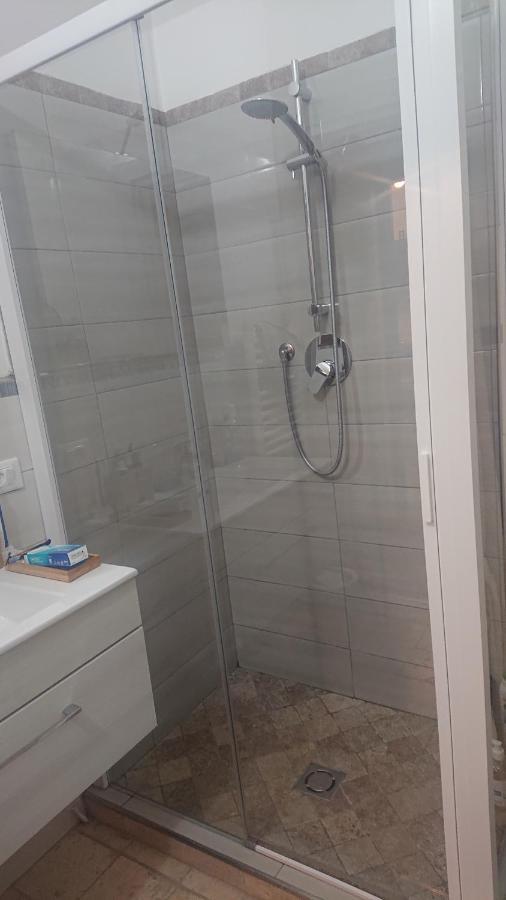 Appartement Cà d'Alfré à La Spezia Extérieur photo