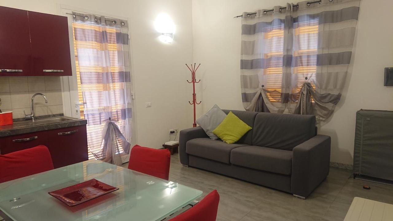 Appartement Cà d'Alfré à La Spezia Extérieur photo
