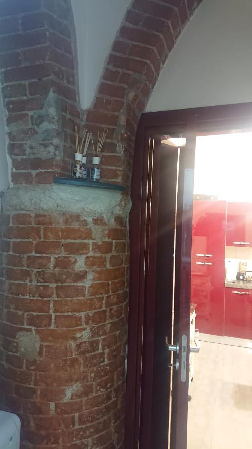 Appartement Cà d'Alfré à La Spezia Extérieur photo