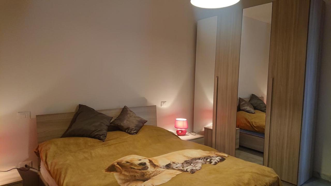 Appartement Cà d'Alfré à La Spezia Extérieur photo