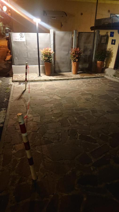 Appartement Cà d'Alfré à La Spezia Extérieur photo