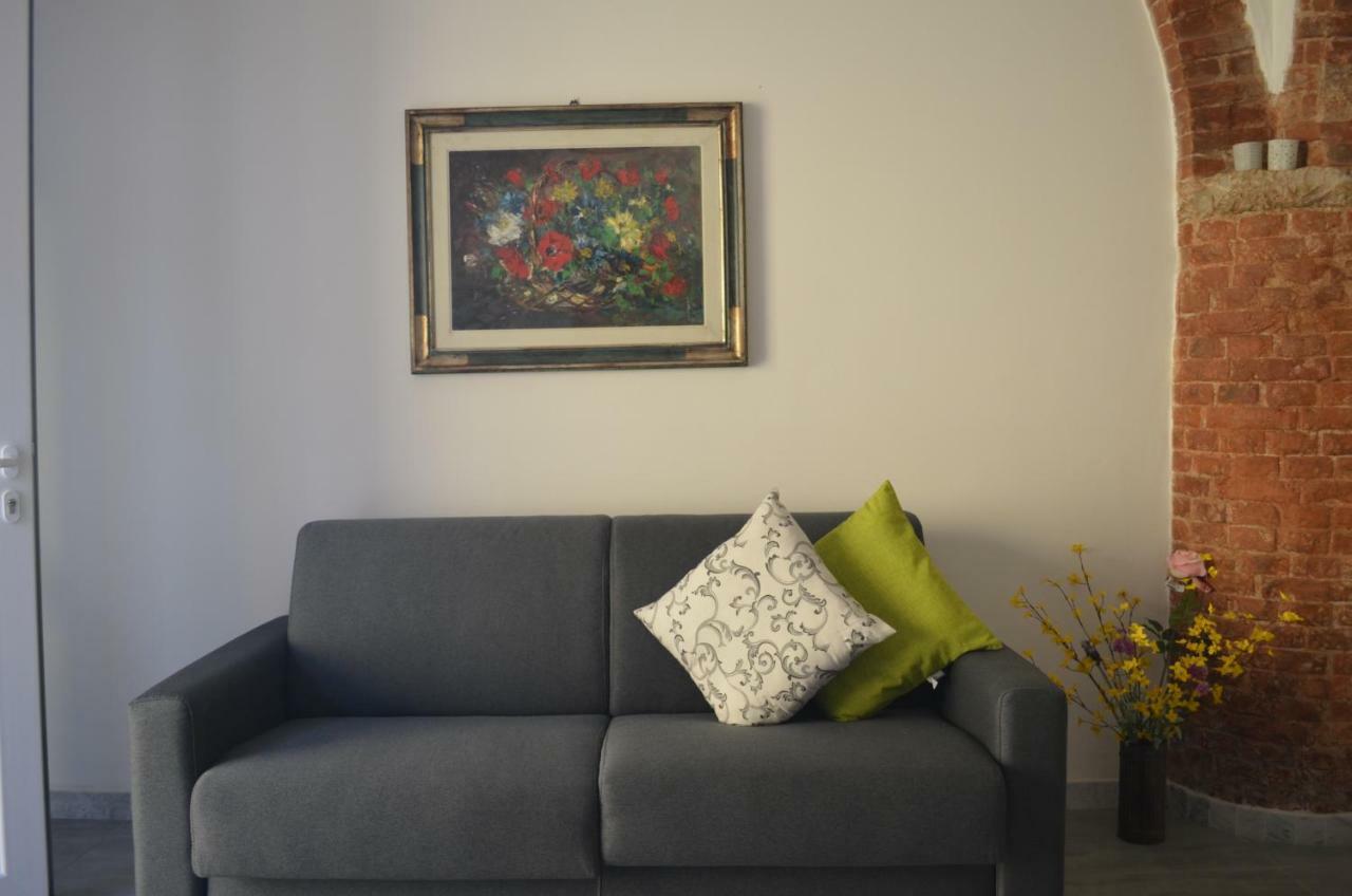 Appartement Cà d'Alfré à La Spezia Extérieur photo