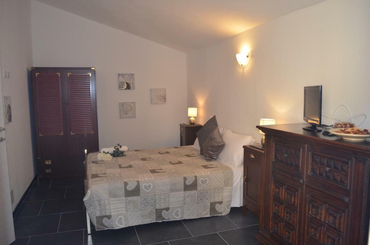 Appartement Cà d'Alfré à La Spezia Extérieur photo