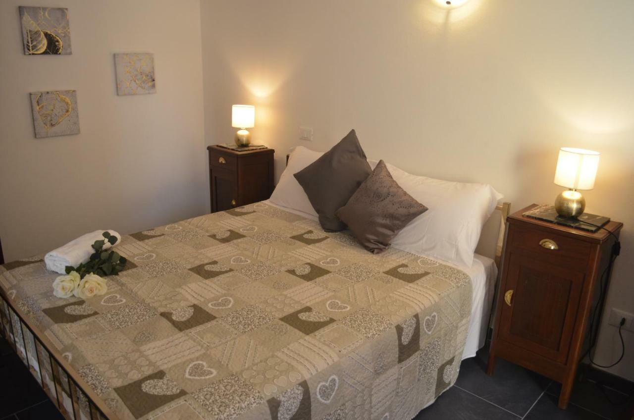 Appartement Cà d'Alfré à La Spezia Extérieur photo