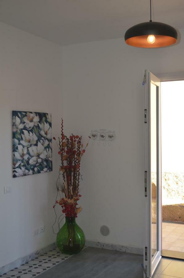 Appartement Cà d'Alfré à La Spezia Extérieur photo