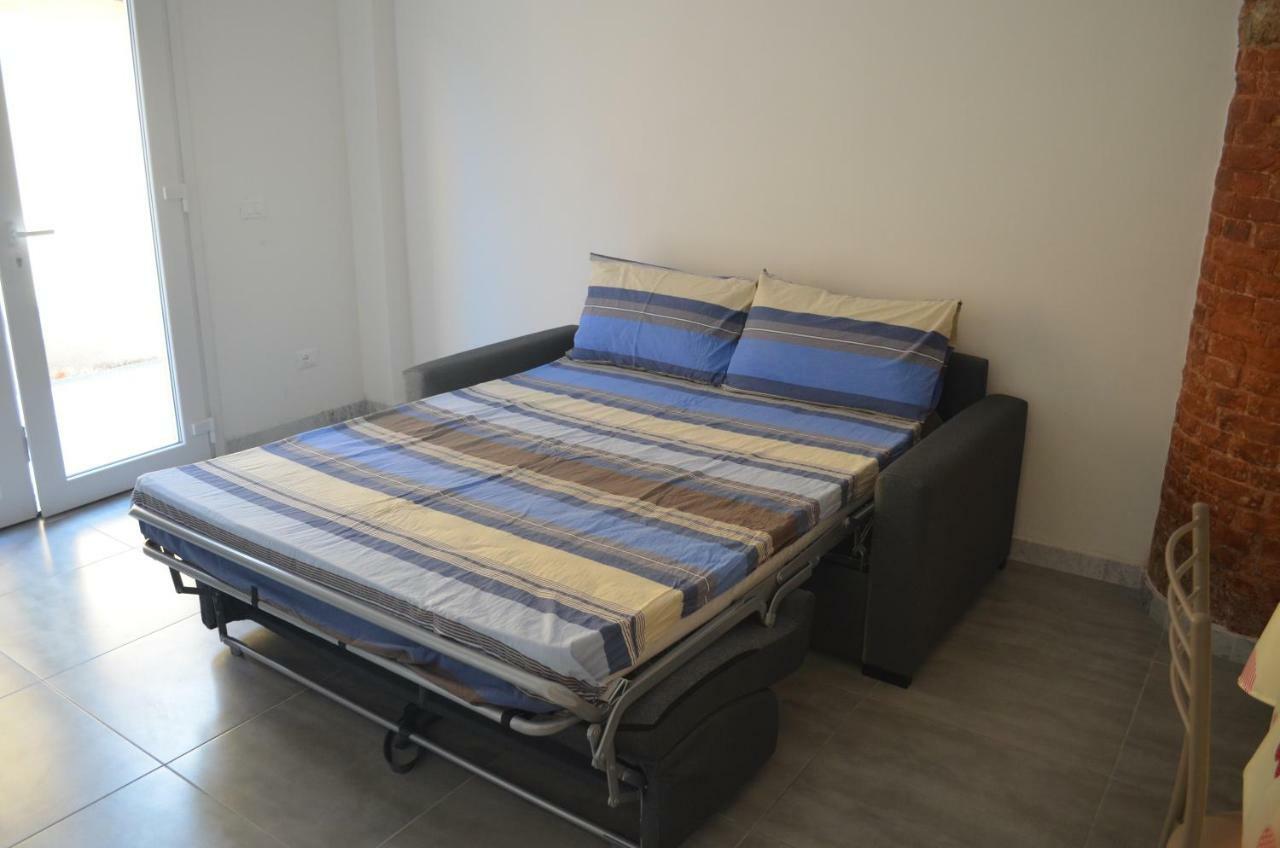 Appartement Cà d'Alfré à La Spezia Extérieur photo