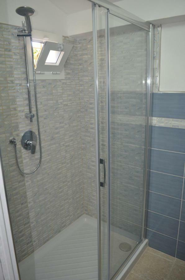 Appartement Cà d'Alfré à La Spezia Extérieur photo