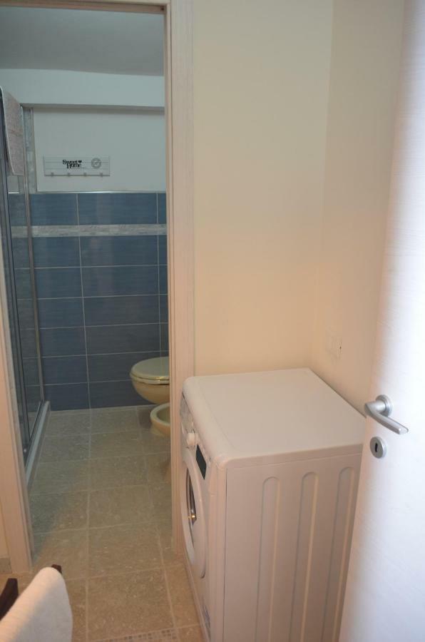 Appartement Cà d'Alfré à La Spezia Extérieur photo