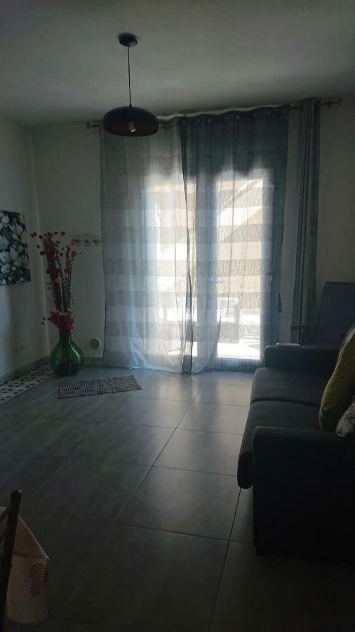 Appartement Cà d'Alfré à La Spezia Extérieur photo