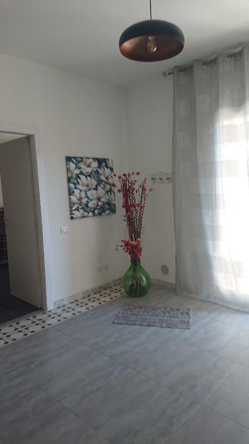 Appartement Cà d'Alfré à La Spezia Extérieur photo