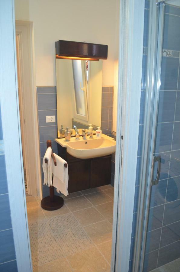 Appartement Cà d'Alfré à La Spezia Extérieur photo