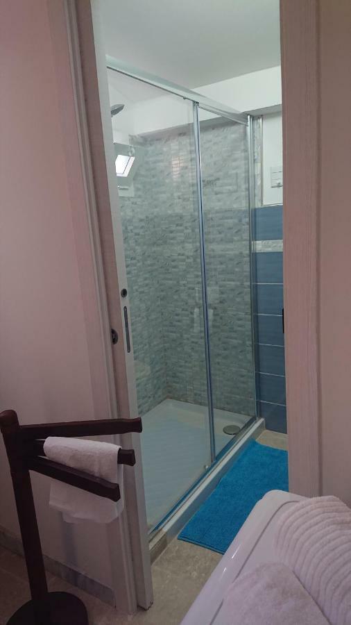 Appartement Cà d'Alfré à La Spezia Extérieur photo
